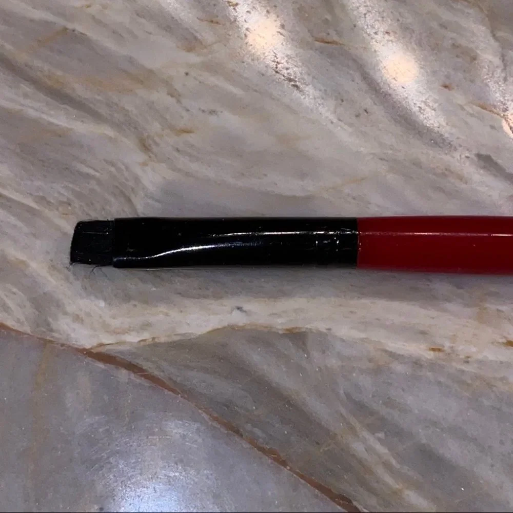 Smashbox‎ Eye Liner Brush Full Size Red